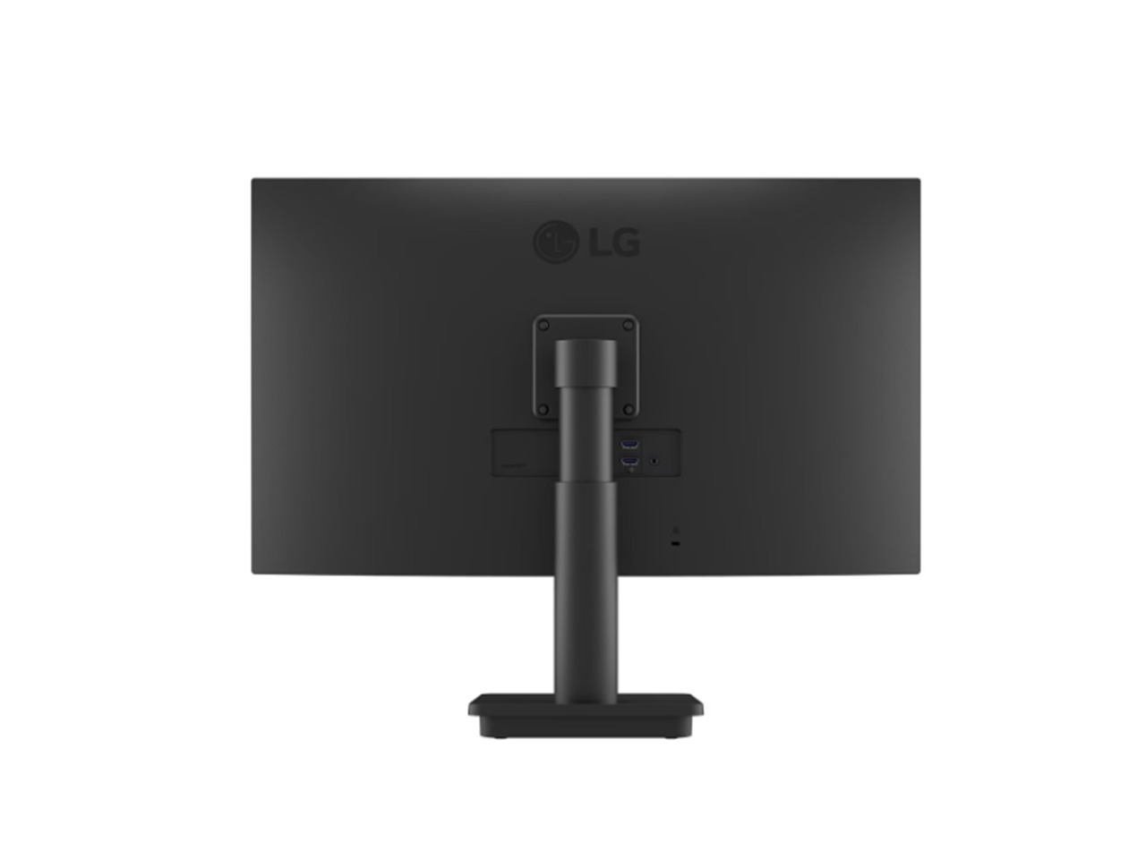 LG 27MS550-B LCD Monitor